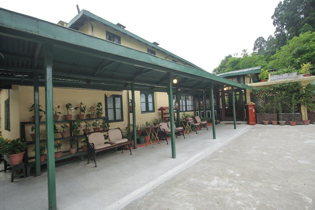 The Windamere Hotel Darjeeling (West Bengal)