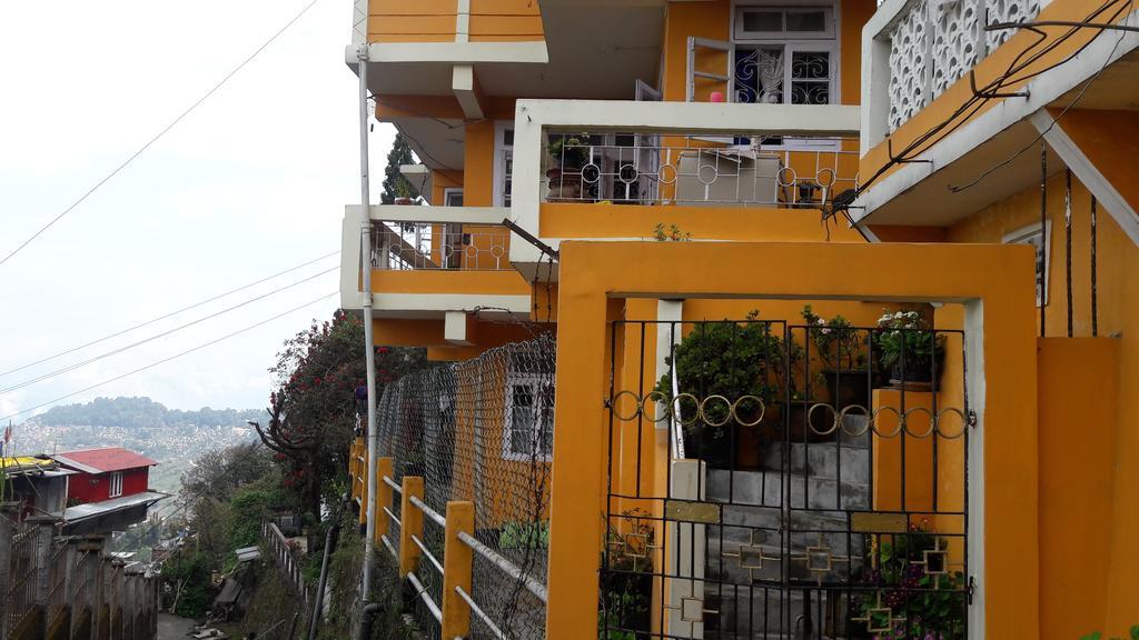 Vajra Kunj Homestay Homestay