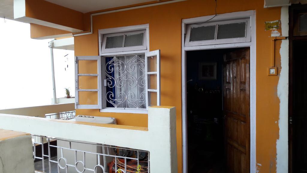 Vajra Kunj Homestay Darjeeling (West Bengal)