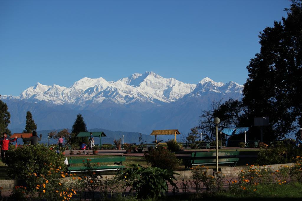 Happy Valley Darjeeling (West Bengal)