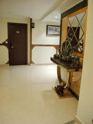 Resort Crescent Darjeeling (West Bengal)