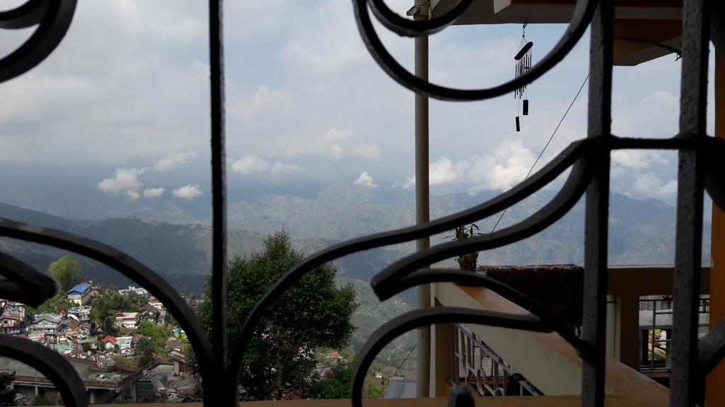 Homestay Vajra Kunj Homestay *
