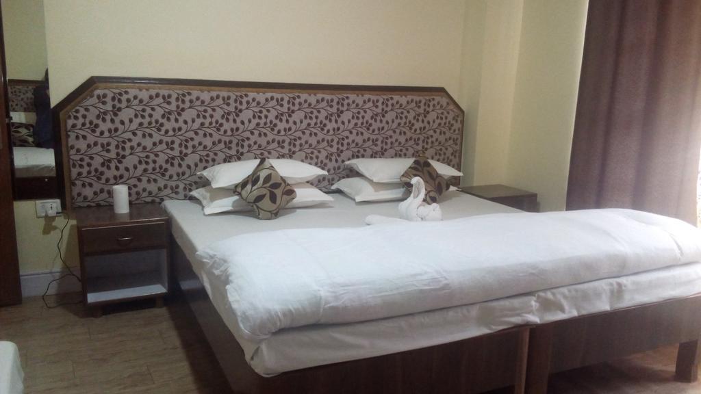 Tara Residency