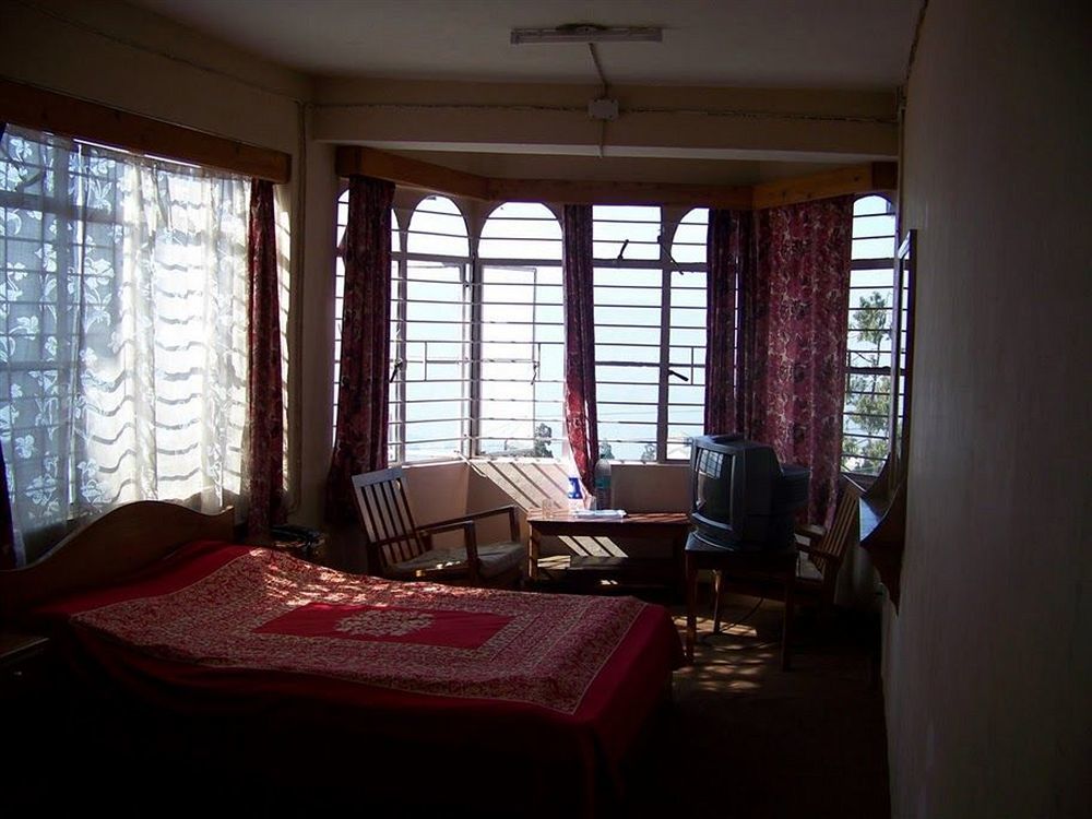 Old - Main Bellevue Heritage 3*