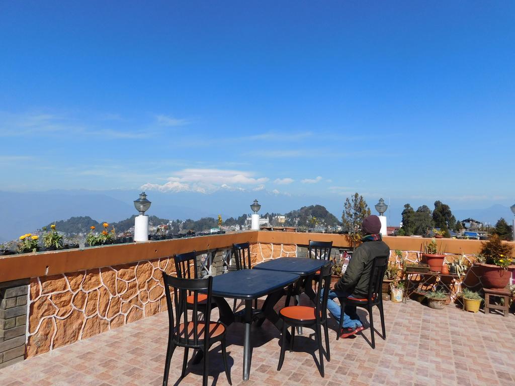 Hotel Aliment