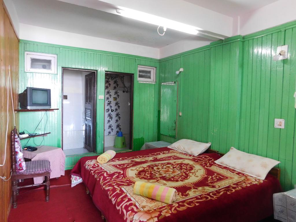 Hotel Aliment 2*