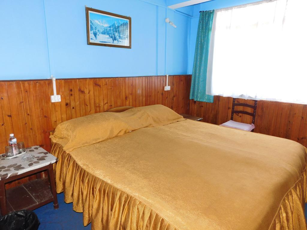 Aliment Darjeeling (West Bengal)