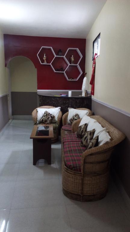 Tara Residency Homestay