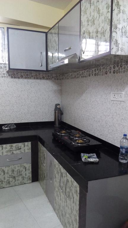 Homestay Tara Residency *