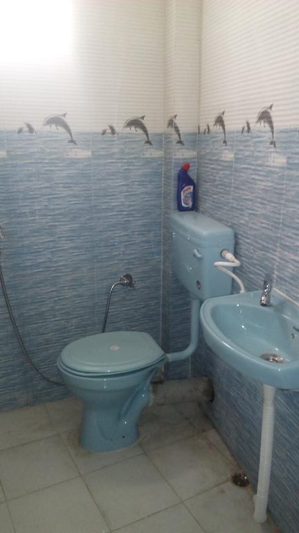 Tara Residency Homestay *