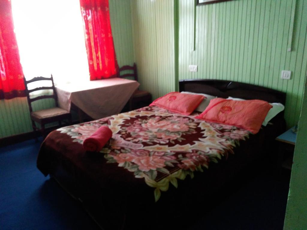 Hotel Aliment Darjeeling (West Bengal)