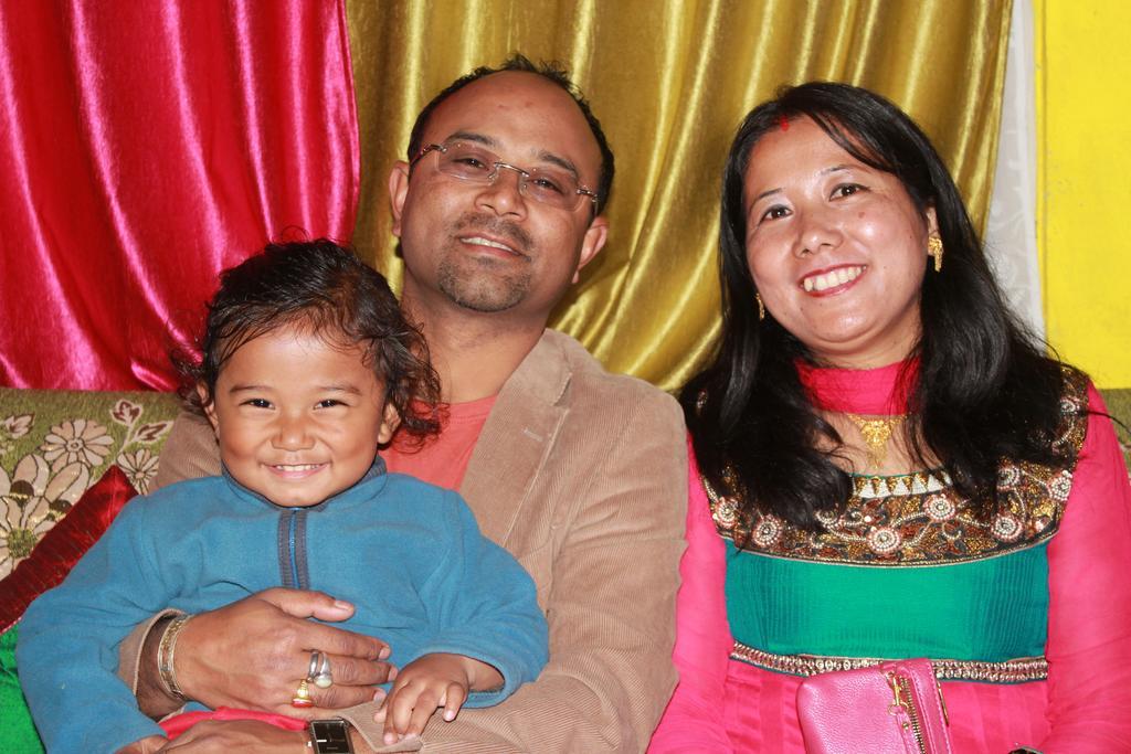 Happy Valley * Darjeeling (West Bengal)