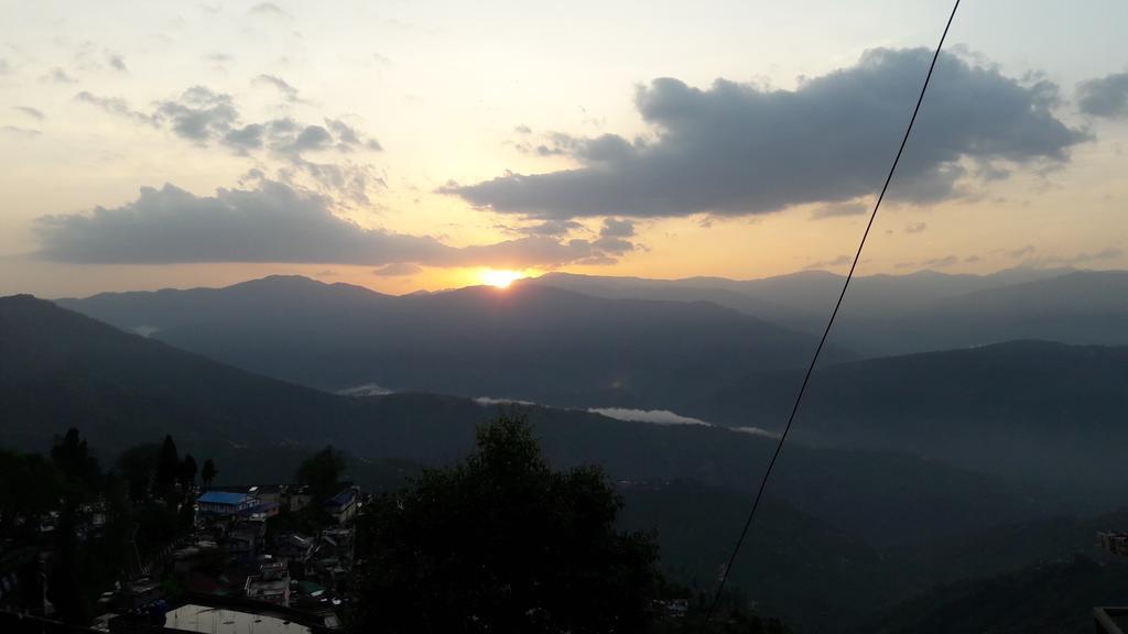 Vajra Kunj Homestay Darjeeling (West Bengal)