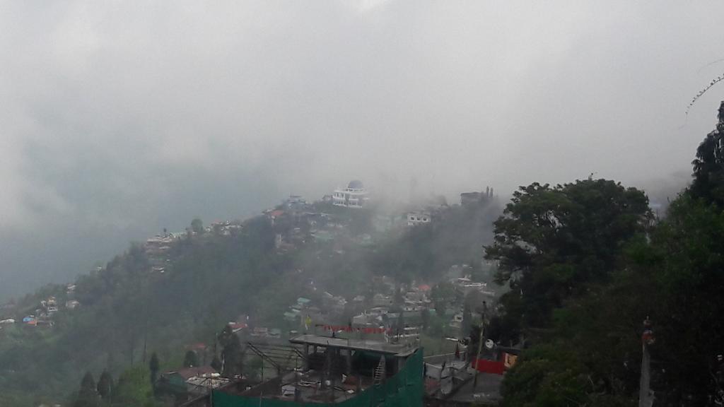 Vajra Kunj Homestay