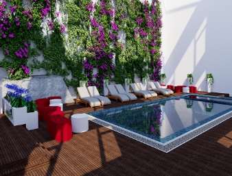 Ramada By Wyndham Darjeeling 4*