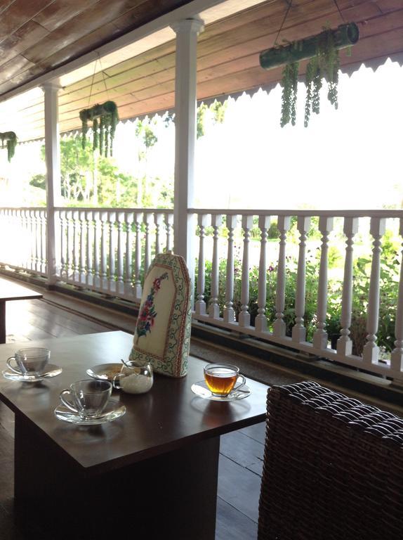 Guest house Tumsong Chiabari - The Tea Retreat