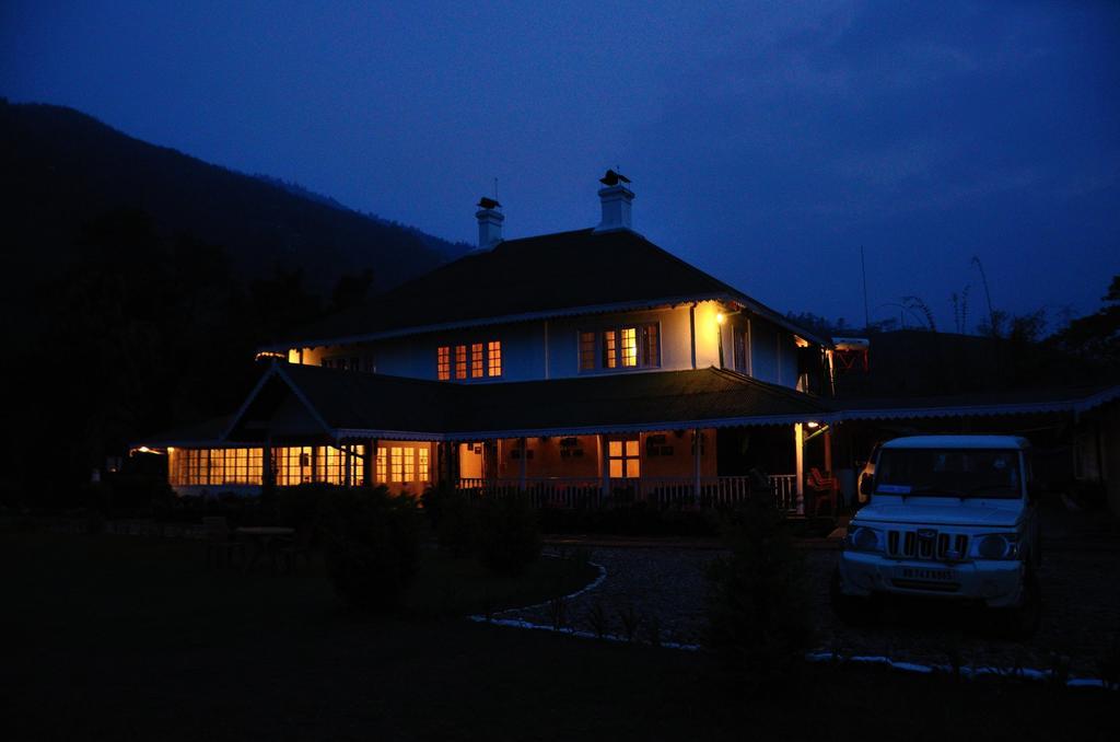 Guest house Tumsong Chiabari - The Tea Retreat