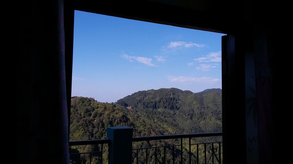 Homestay Tharbaling Darjeeling (West Bengal)