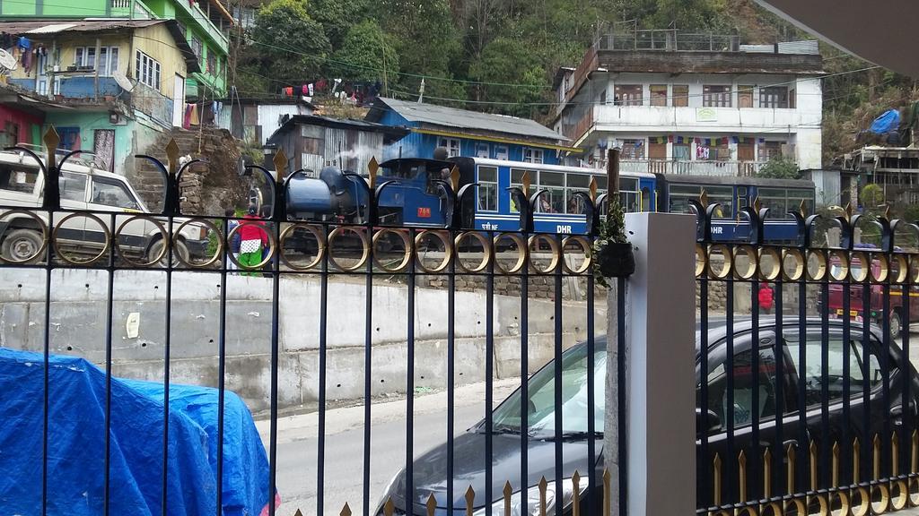 Homestay Tharbaling Darjeeling (West Bengal)