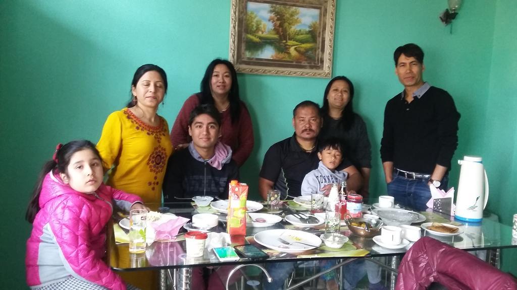 Homestay Tharbaling Darjeeling (West Bengal)