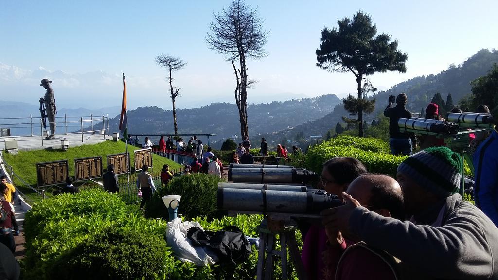 Tharbaling * Darjeeling (West Bengal)