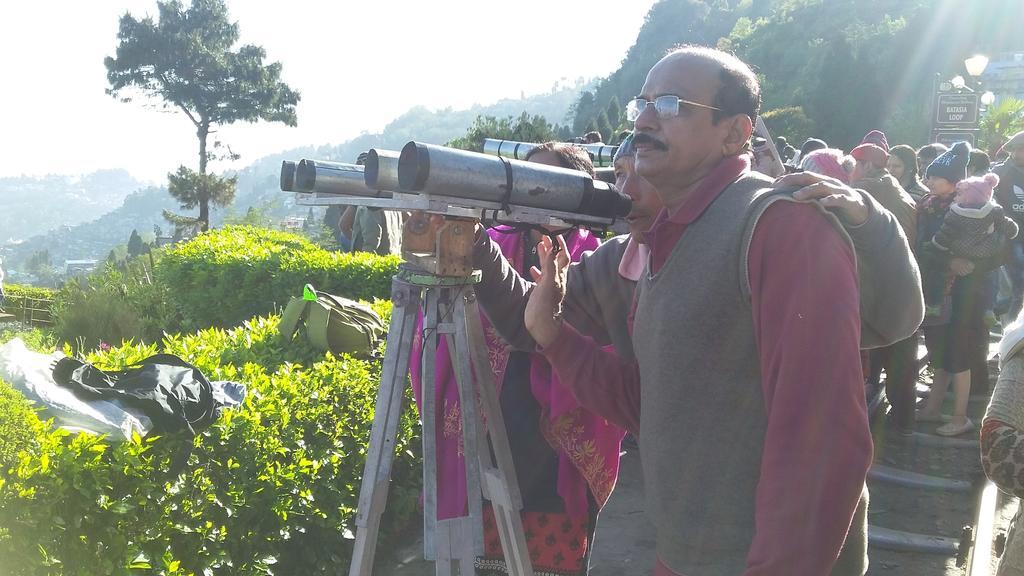 Tharbaling Darjeeling (West Bengal)