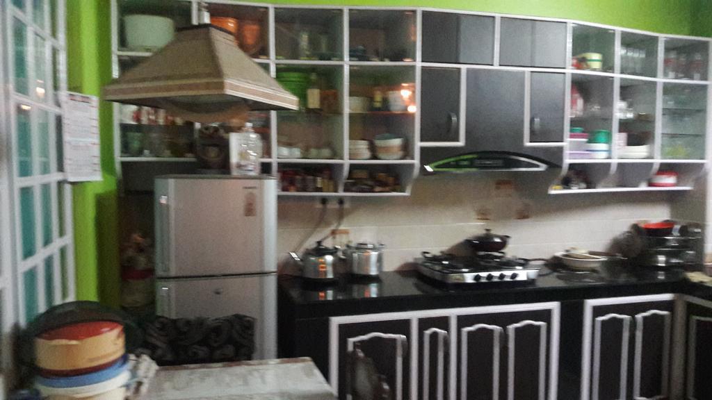 Homestay Tharbaling Darjeeling (West Bengal)