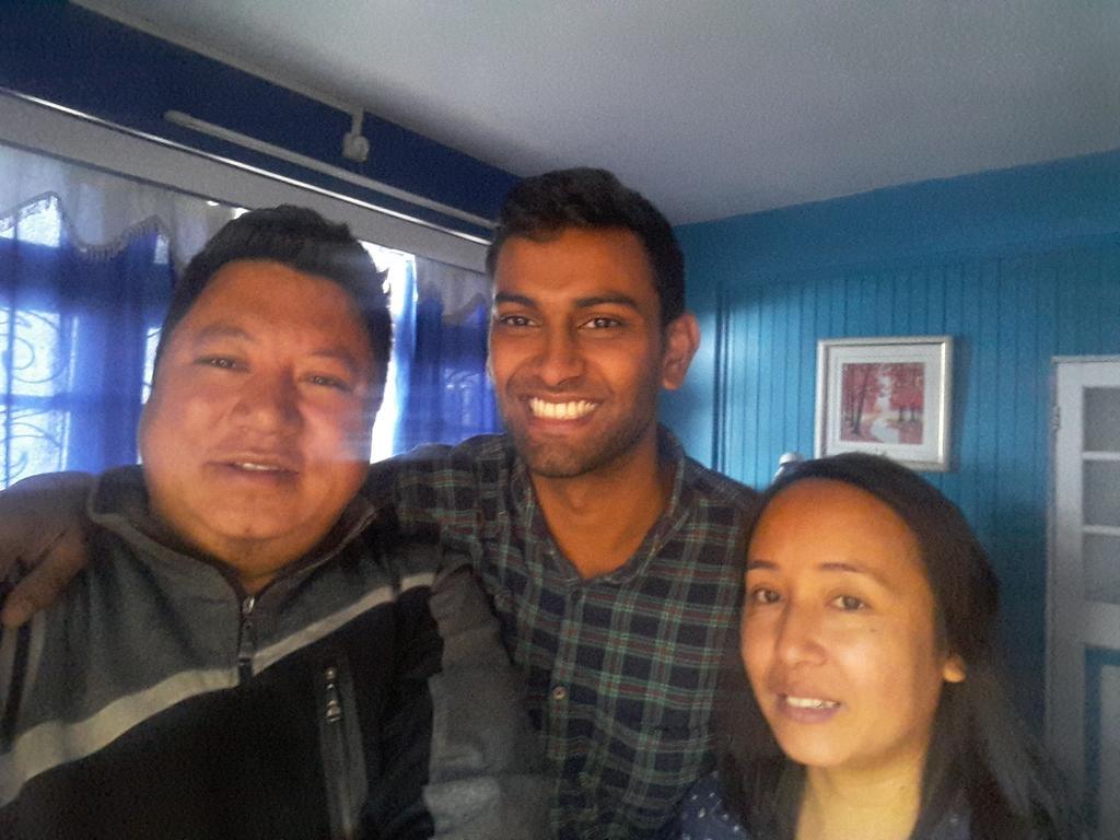 Vajra Kunj Homestay * Darjeeling (West Bengal)