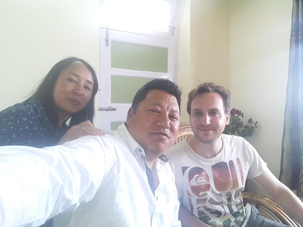 Vajra Kunj Homestay Homestay *