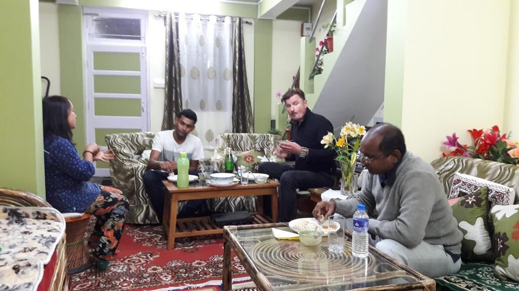 Homestay Vajra Kunj Homestay Darjeeling (West Bengal)