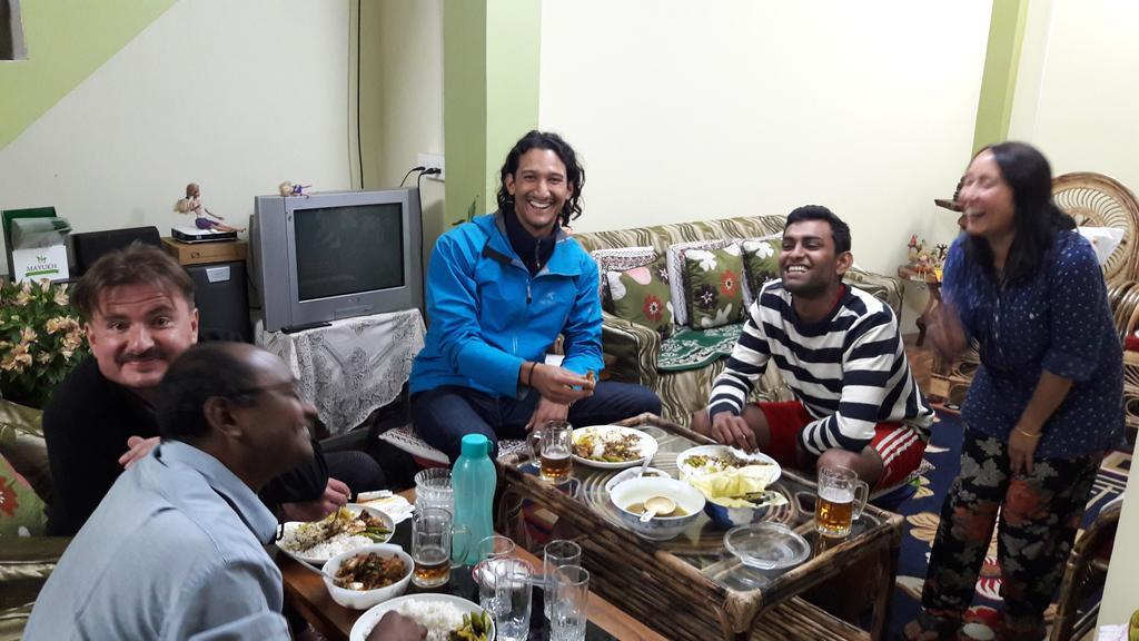 Vajra Kunj Homestay * Darjeeling (West Bengal)