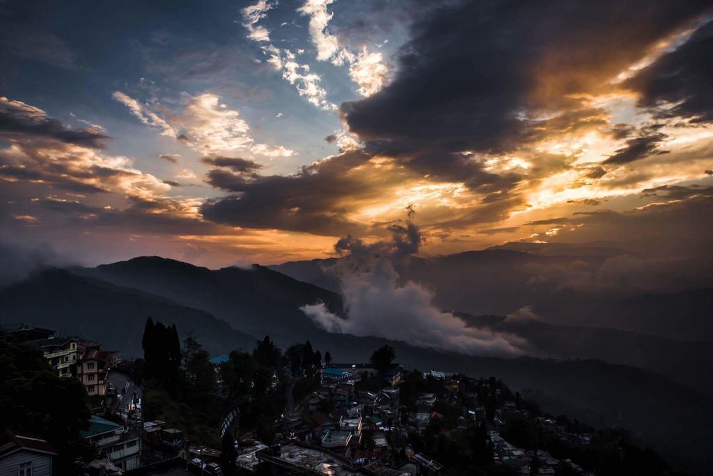 Vajra Kunj Homestay * Darjeeling (West Bengal)