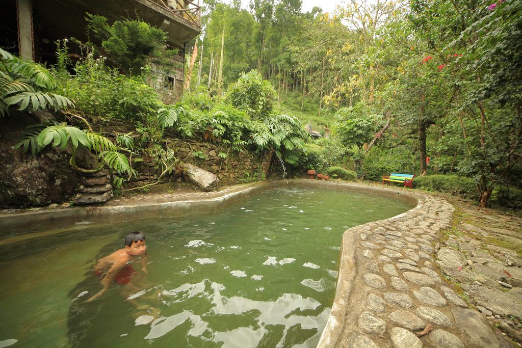 Tathagata Farm Farm stay
