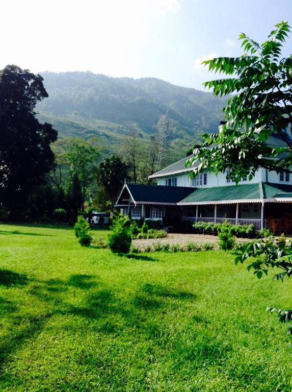 Tumsong Chiabari - The Tea Retreat Guest house Darjeeling (West Bengal)