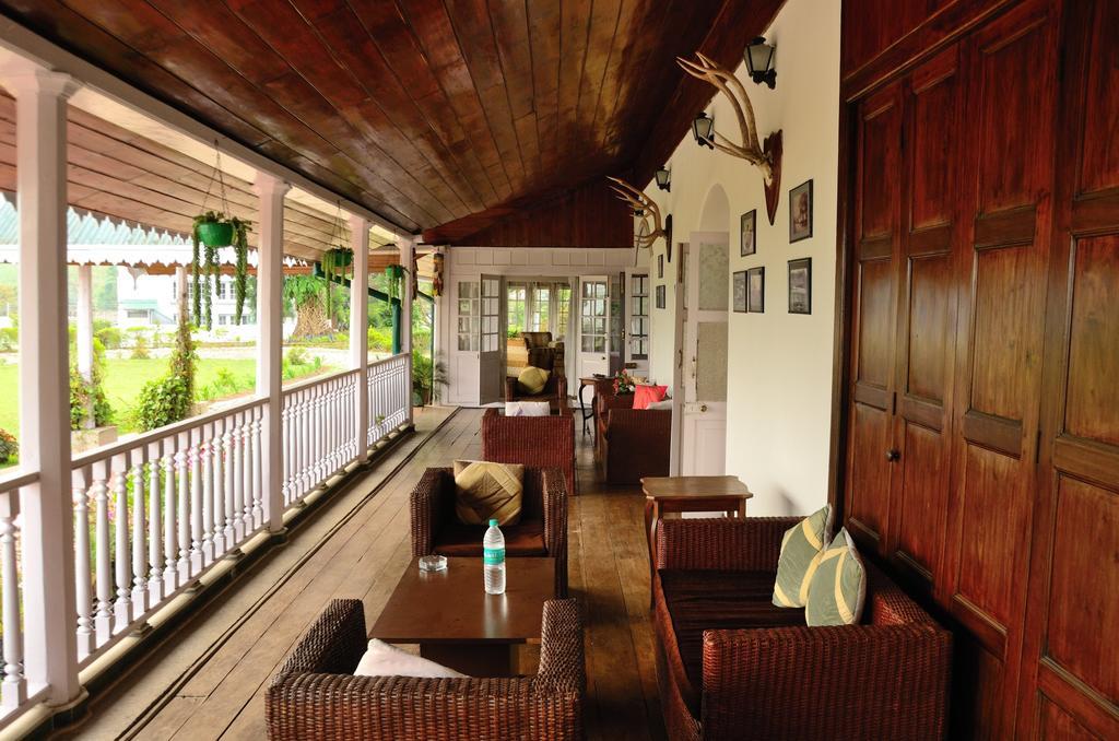 Tumsong Chiabari - The Tea Retreat 4*