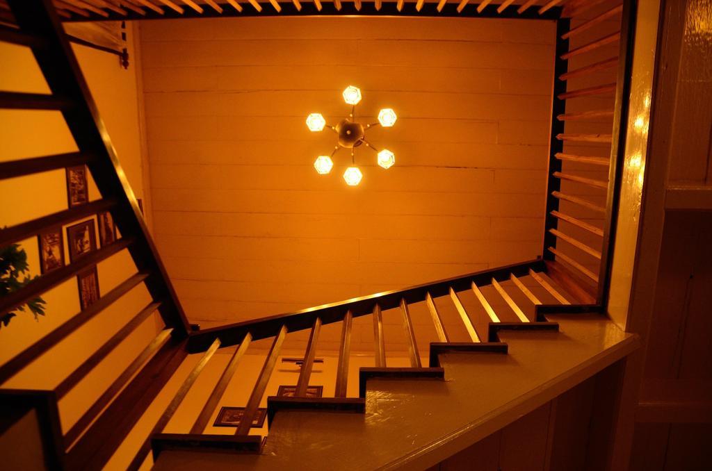 Tumsong Chiabari - The Tea Retreat Guest house 4*