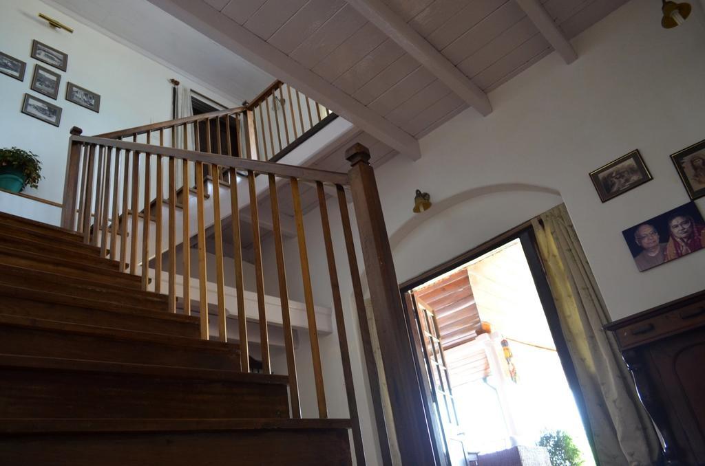 Guest house Tumsong Chiabari - The Tea Retreat