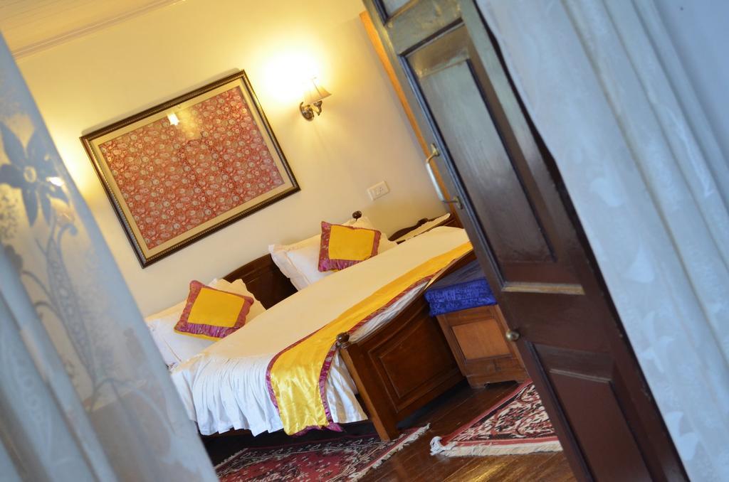 Tumsong Chiabari - The Tea Retreat Guest house