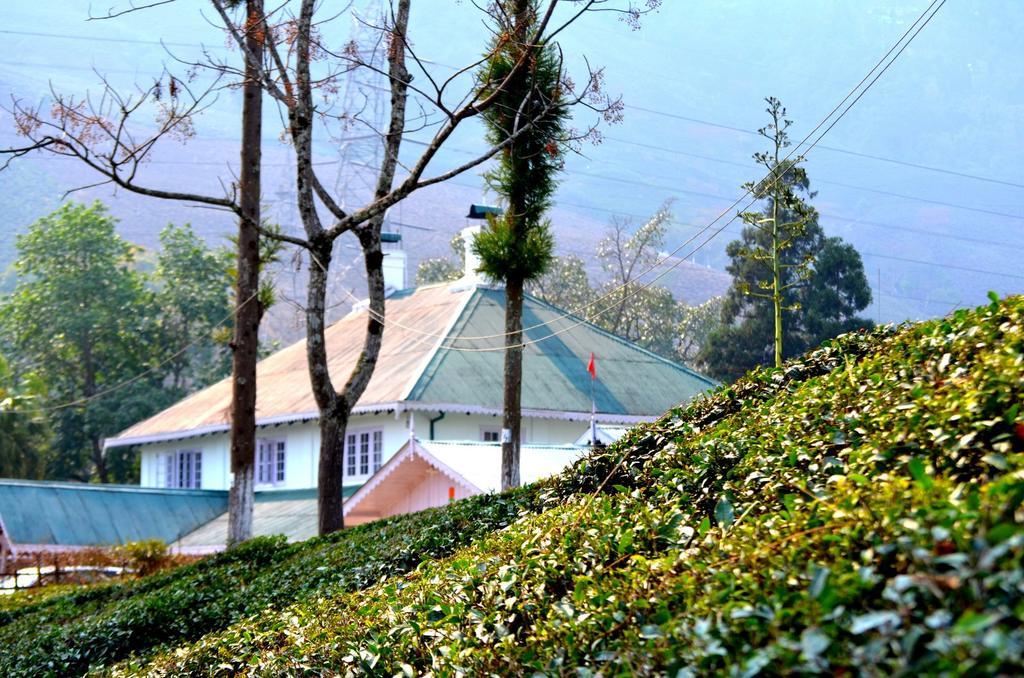 Tumsong Chiabari - The Tea Retreat Guest house 4*