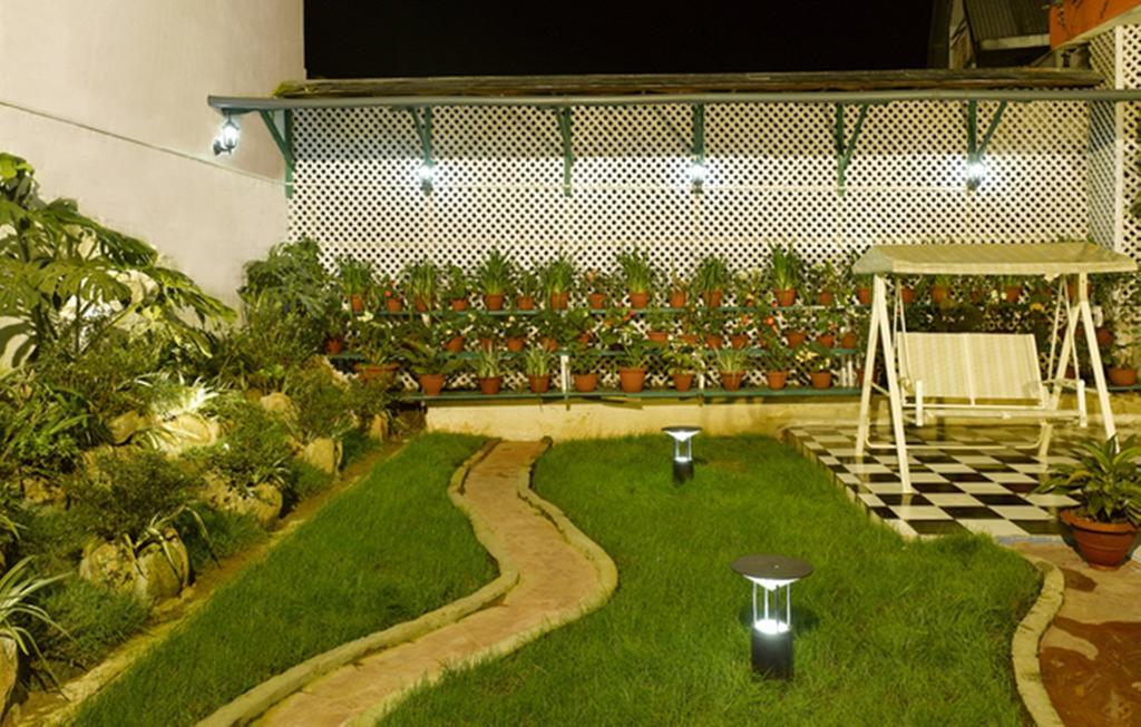 Heritage & Formerly Fortune Itc Resort