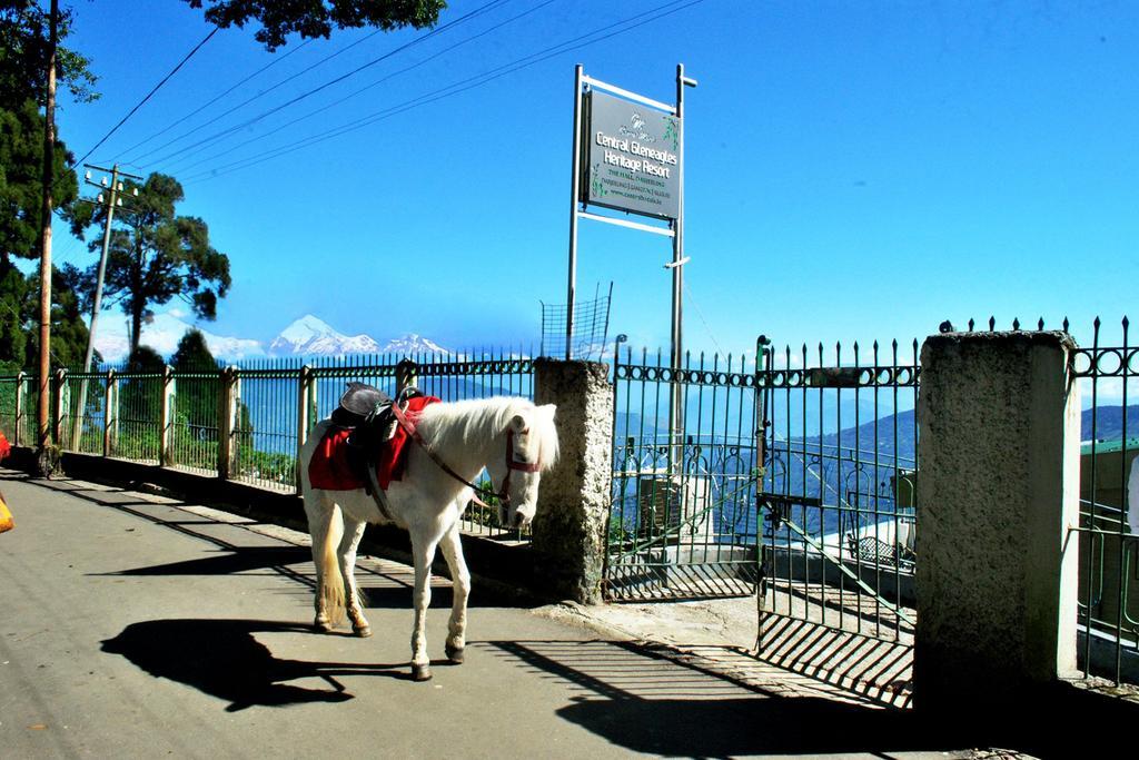 Gleneagles Heritage Resort: Former Tata Chairman's Guest house Darjeeling (West Bengal)