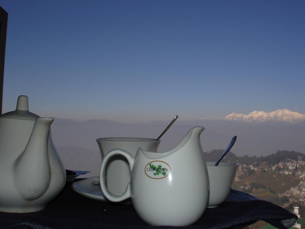 Cedar Hotel Darjeeling (West Bengal)