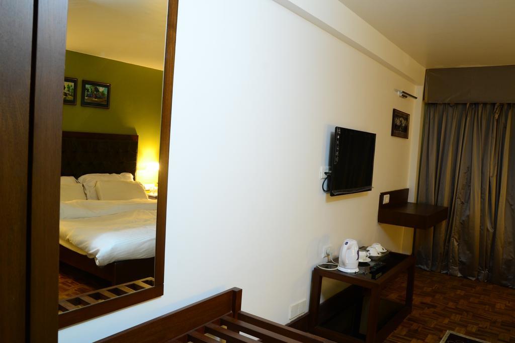 The Retreat Resort Darjeeling (West Bengal)