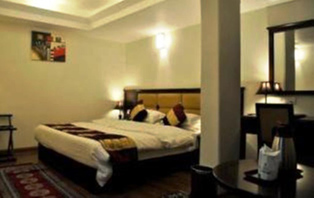 Hotel Mohit 2*