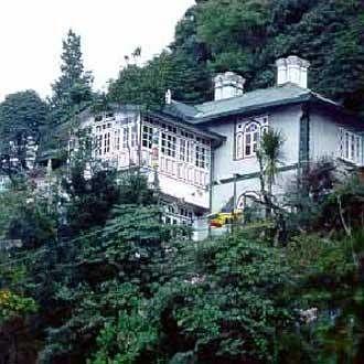 Dekeling At Hawk's Nest 2*