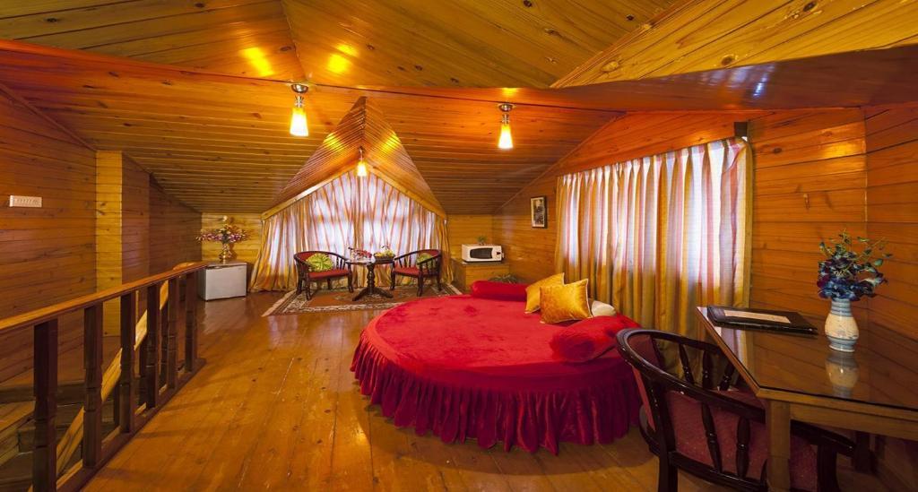 Hotel Viceroy Darjeeling (West Bengal)