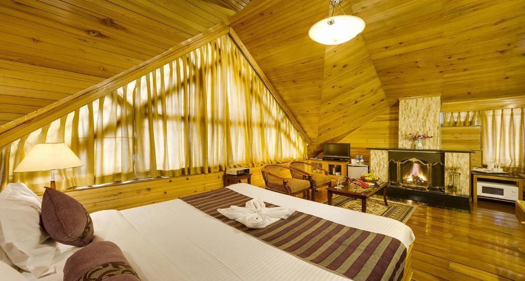 Hotel Viceroy