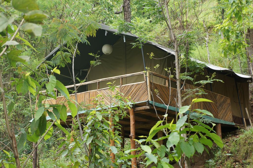 Farm stay Baasbari Farms
