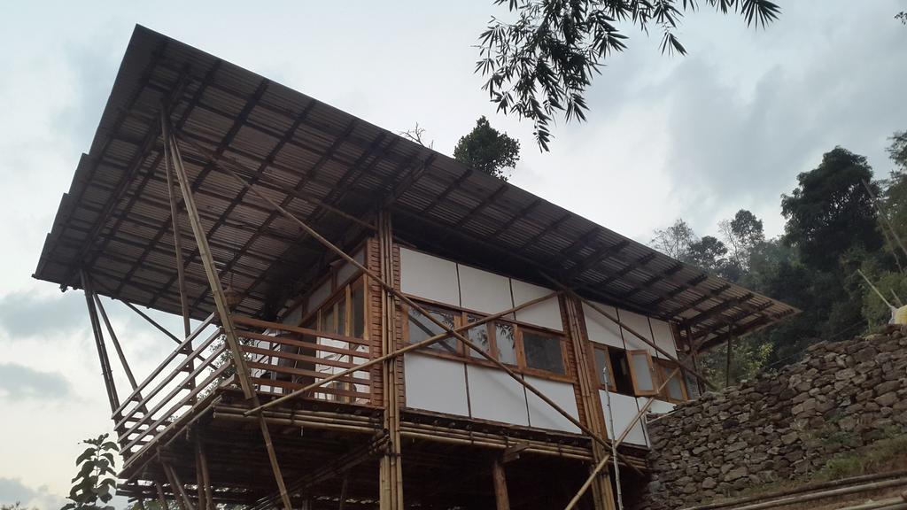 Baasbari Farms Farm stay