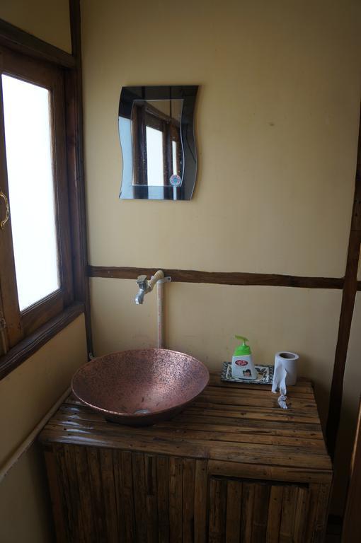 Farm stay Baasbari Farms Darjeeling (West Bengal)